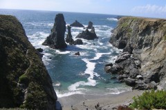 Morehead conducts at Festival Lyrique-en-mer