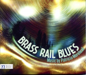 brass rail blues cover001