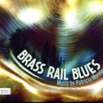 brass rail blues cover001